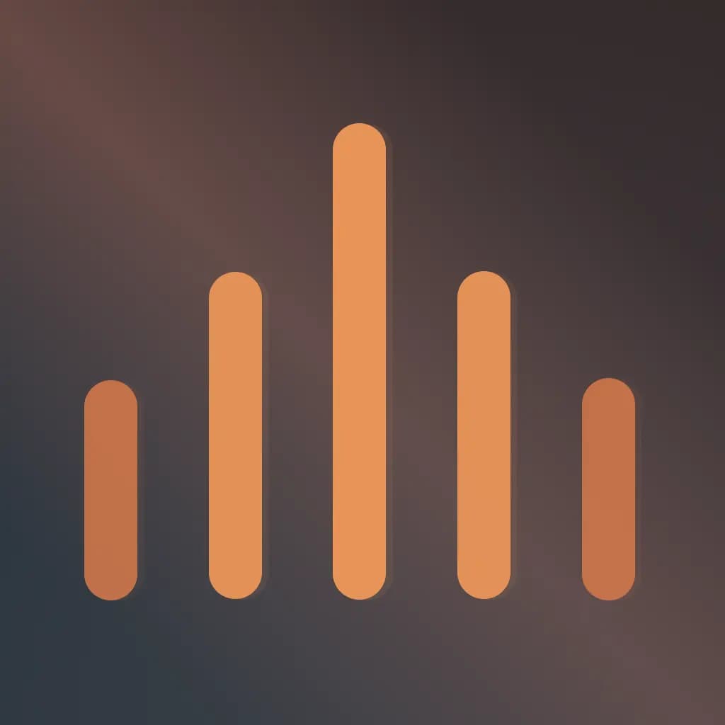 dBLevel – Decibel Meter app icon